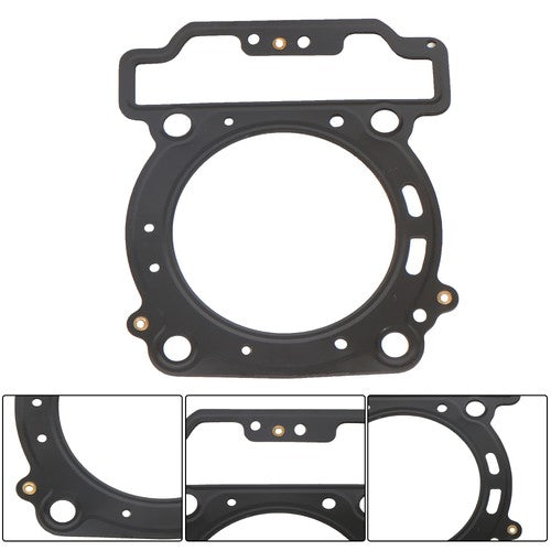DURAFORCE For CF 800 CF800CC Z8 CFMOTO UTV ATV 0800-0000A1 Cylinder Base Gasket Engine Kit