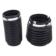 DURAFORCE Fit For Sierra OMC Volvo Penta SX-A Drives Transom Seal Kit 3853807 3841481