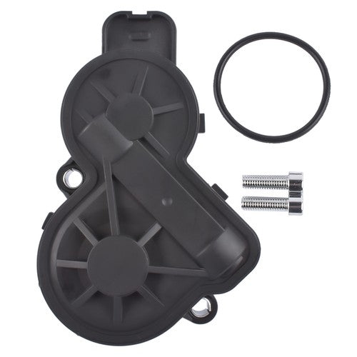 DURAFORCE Parking Brake Actuator Rear Right Fits Mercedes C-Class W205 S205 C300 C43 AMG