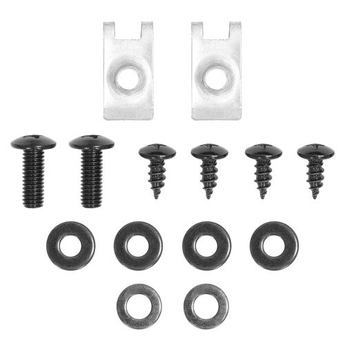 Header Panel Headlight For 2004-2011 Ford Ranger