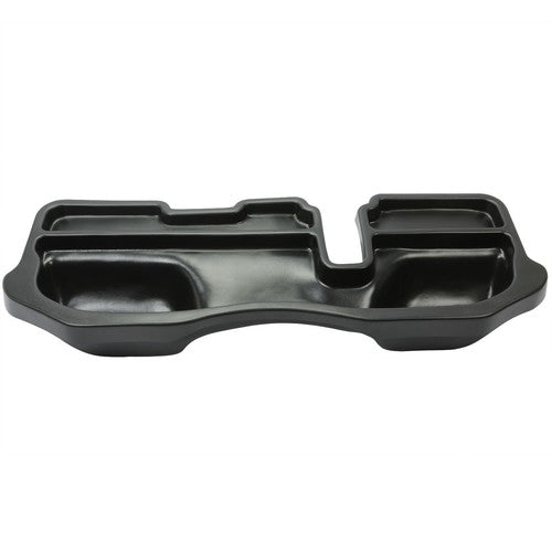 Underseat Storage Box for 2002-2019 Dodge Ram 1500 2500 3500 Crew Cab 4DR