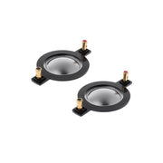 DURAFORCE 8 Replacement Diaphragm For Timpano Tempesta TPT-RPDH2000 TPT-DH2000 Horn