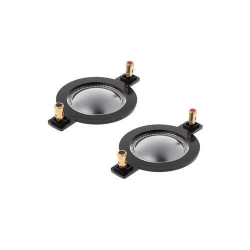 DURAFORCE 8 Replacement Diaphragm For Timpano Tempesta TPT-RPDH2000 TPT-DH2000 Horn