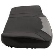 DURAFORCE Fit For Polaris Ranger Crew XP 1000 2018-2019 Bottom Seat Cushion Black #2688259