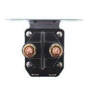 DURAFORCE Starter Solenoid For Cub Cadet 725-04439 LT1040 LTX1045 LTX1046 LT1042 LT1045