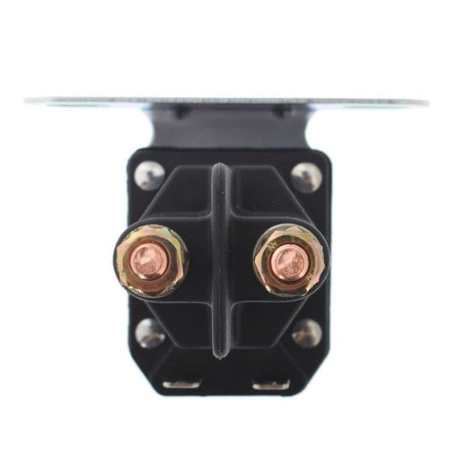 DURAFORCE Starter Solenoid For Cub Cadet 725-04439 LT1040 LTX1045 LTX1046 LT1042 LT1045