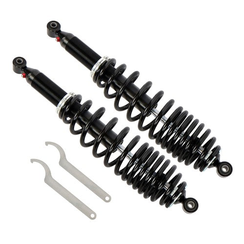 DURAFORCE 706201110 Front Shocks Absorbers 2010-2012 For Can-Am Outlander 650 & 800
