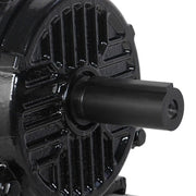 DURAFORCE 5HP 3 Phase Electric Motor 1800 RPM 184T Frame TEFC 230/460 Volt Severe Duty New