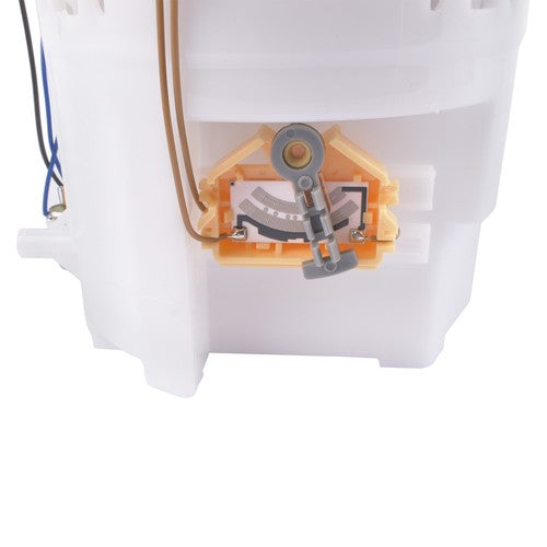 DURAFORCE Fuel Pump Module Assembly w/ Sending Unit for Infiniti QX56 QX80 2011-2016 5.6L