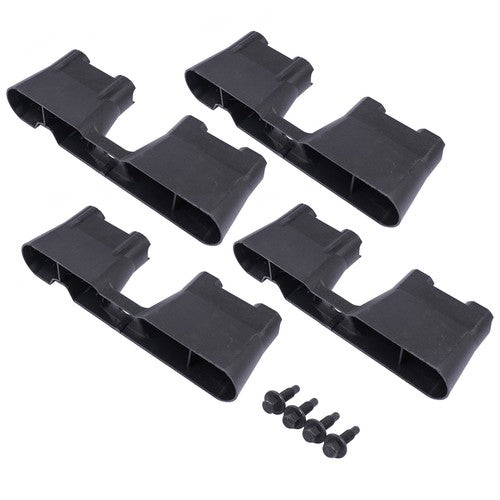 DURAFORCE Lifter Guides Set for Buick Allure Rainier LaCrosse Cadillac Escalade 5.3L 6.2L