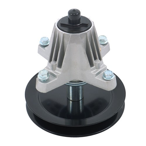 DURAFORCE Lawn Mower Blade Spindle Assembly 618-09260 For MTD Z5200 42 Inch Deck 618P09260