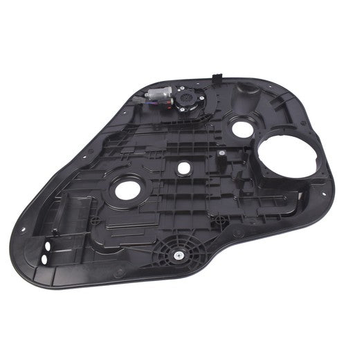 DURAFORCE Power Window Regulator with Motor Rear Passenger Side for Kia Sorento 2016-2020