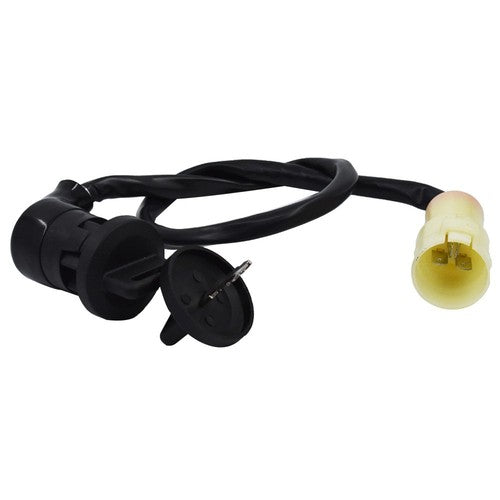 DURAFORCE Ignition Key Switch For HONDA FOREMAN 400 TRX400FW 4x4 1995-2003 35100-HM7-003