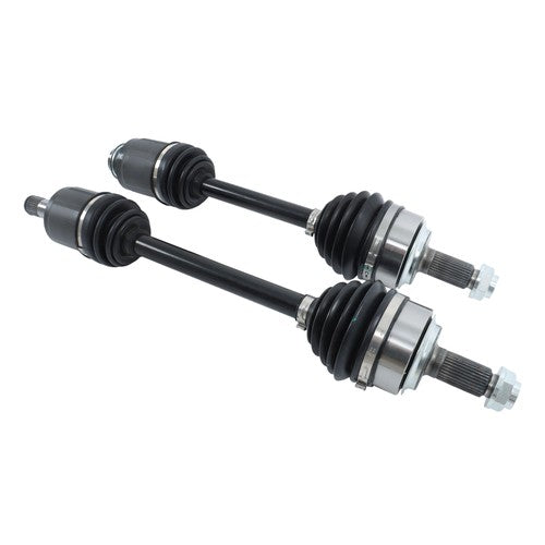 DURAFORCE For Honda Accord 2008-2017 For Acura Tsx 2009-14 664251 Front CV Axle Shafts
