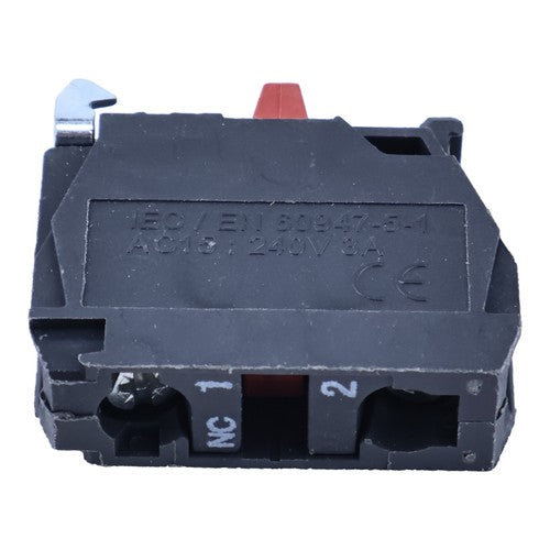 DURAFORCE Terminal Contact Block 147053 for Skyjack Scissor Lift SJ8841RT SJ8831RT