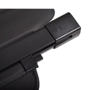 DURAFORCE Cargo Cover For Chevrolet Equinox 2010 -2017 Trunk Shade Security Shield Black