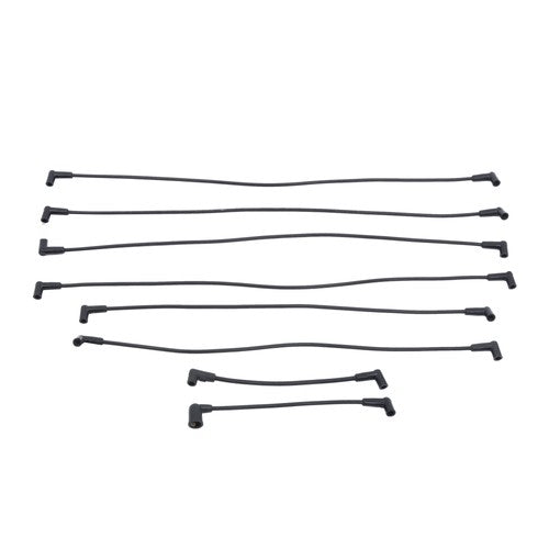 DURAFORCE Marine Ignition Wire Set For OMC Volvo Penta&Mercruiser 4.3 V6 Engines 503750