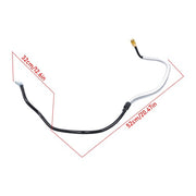 DURAFORCE For Ford 97-98 F-150 F-250 Hydraulic Clutch Line Transmission Control Maanual