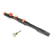 DURAFORCE Front Snowmobile Stand 1000 SC-FRONT Snowmobile/Sled Trailer Tie Down