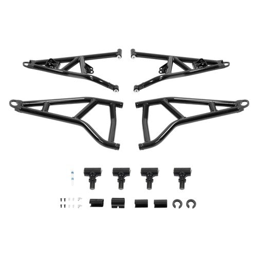 Forward Offset Steel A-Arms 1.5 Inches for Polaris RZR XP 1000 4 1000 2014-2023