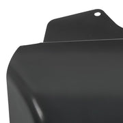 DURAFORCE Corner + Outer Rocker Panel Compatible For Silverado GMC Standard 2007-2013 Cab
