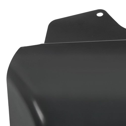 DURAFORCE Corner + Outer Rocker Panel Compatible For Silverado GMC Standard 2007-2013 Cab