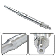 DURAFORCE Rear Axle Shaft For Yamaha Kodiak 450 YFM450FA 4WD 2003 2004 5ND-F5381-00-00