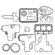 DURAFORCE For Kubota Bobcat 643 Skid Steer Loader 1552103040 Complete Cylinder Head D1402
