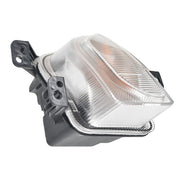 DURAFORCE Turn Signal Light Assembly Passenger Clear For Jeep Renegade 2015 2016 2017 2018