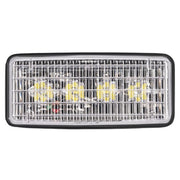 DURAFORCE LED Headlight For John Deere Tractor Lights 7800 8100 8200 8110 8210 # RE306510