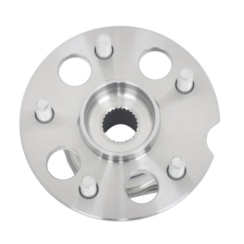 DURAFORCE Rear Wheel Bearing Hub Assembly 2x 512338 For Toyota RAV4 AWD/4WD 2.4L 2001-2005