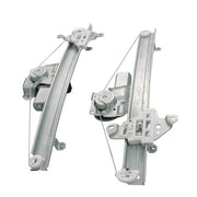 DURAFORCE For Nissan Altima 2019-2022 Front Left Right Side Power Window Regulator