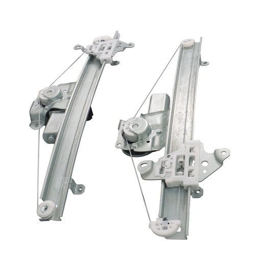 DURAFORCE For Nissan Altima 2019-2022 Front Left Right Side Power Window Regulator