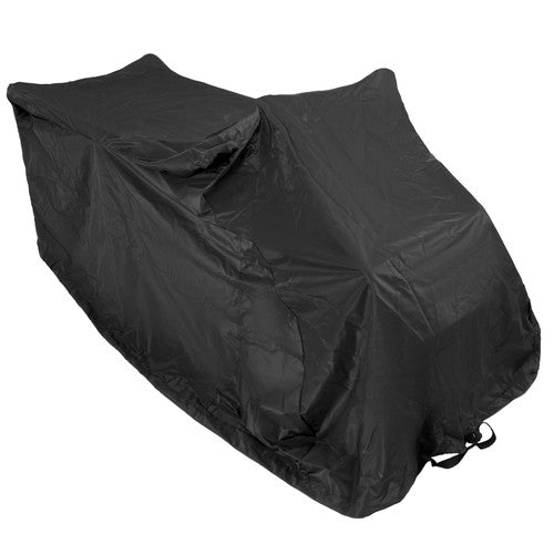 Black Dust Cover Waterproof for Yamaha Banshee 350