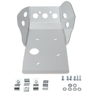 DURAFORCE Aluminum Skid Plate Engine Guard For HONDA XR650L 1992-2022 2023 2024