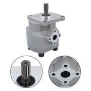 DURAFORCE Hydraulic Pump 1991524C2 1282801C for CASE 244 234 245 254 255 Mitsubishi MT180