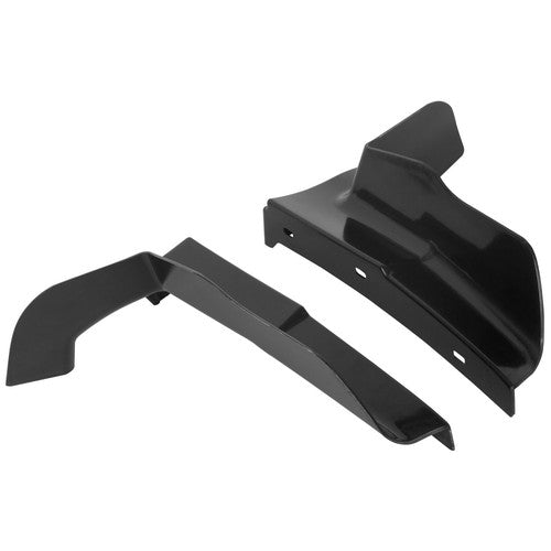 Front Bumper Fillers for Chevrolet Caprice Impala 1980-85 Set of 2 Pcs