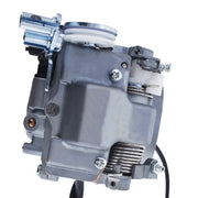 DURAFORCE Fit For HSR45 45mm Carb EVO Twin Cam TM45-2K Smoothbore Carburetor