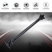 DURAFORCE For BMW X3 4-Door 2.5L 3.0L 2004-2005 07-10 26207526677 Front Drive Shaft