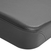 DURAFORCE Replacement For Kawasaki Mule SX, 600, 610 11-18 Black Lower Seat Bottom Cushion