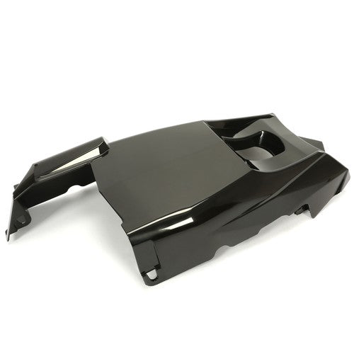 Rear Taillight Cover for Yamaha Raptor 700 700R 2006-2023 Black