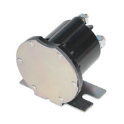 DURAFORCE For EZGO RXV TXT Electric Golf Cart 4 Terminals 48V Solenoid 612711 2010-up