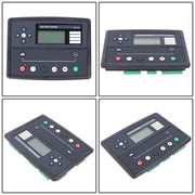 DURAFORCE New DEEPSEA DSE7210 Generator Controller Module