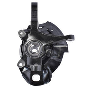 DURAFORCE Front Right Steering Knuckle Assy for Hyundai Elantra 2001-2006 2.0L 517162D110