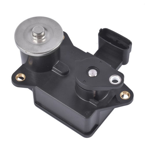 DURAFORCE Intake Manifold Motor Front Fits Hyundai Sonata 2014-2018 Kia Rondo 2012-2015