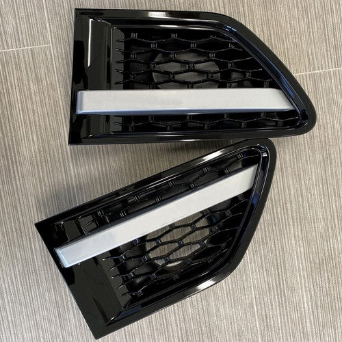 2018 2021 2022 Honda Accord Glossy Black Duck Tail Duckbill Trunk Spoiler