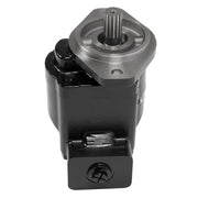 DURAFORCE Hydraulic Pump Backhoe Loader for John Deere 210 310K 310E 310J 710D #AT179792