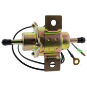 DURAFORCE Electric Fuel Pump 30N6020300 for Mitsubishi L3E Engine SDMO Generator