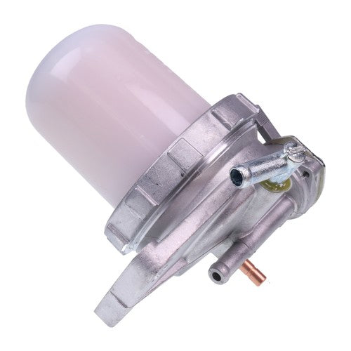 DURAFORCE Fuel Filter Assembly 15521-43015 15521-43017 For Kubota MX4700 MX5000 MX5100