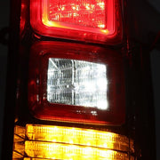 DURAFORCE Fit For Land Range Rover 2013-2016 2017 Passenger Right Side Rear Tail Light